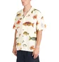 Club Stubborn Souvenir Shirt Zero (Beige / Multi)
