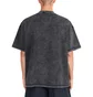 Club Stubborn Fitness Tee (Grau)