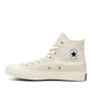 Converse Chuck Taylor All Star 70 HI (Creme)