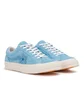 Converse x Golf Le Fleur One Star OX (Blau)
