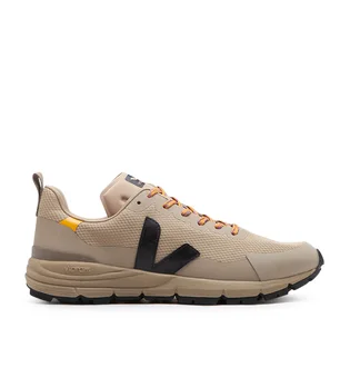 Veja Dekkan Alveomesh (Beige / Schwarz)