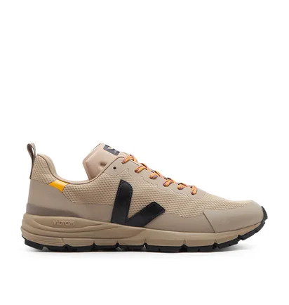 Veja Dekkan Alveomesh (Beige / Schwarz)
