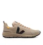 Veja Dekkan Alveomesh (Beige / Schwarz)
