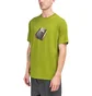 Dime Classic Book T-Shirt (Grün)