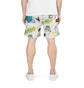 Aries Trasher Board Shorts (Weiß)