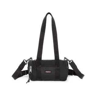 Eastpak x Telfar Duffel S (Schwarz)