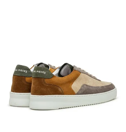 Filling Pieces Mondo Ripple Split (Beige)