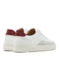 Filling Pieces Mondo Squash (Weiß / Rot)