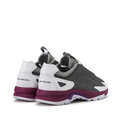 Filling Pieces Ziro Haze (Dunkelgrau)