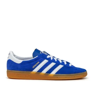 adidas München (Blau / Weiß)
