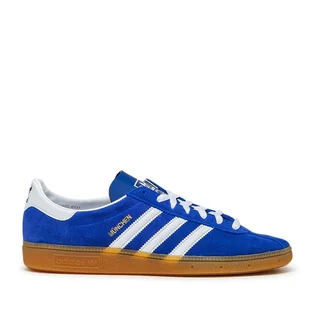 adidas München (Blau / Weiß)