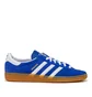 adidas München (Blau / Weiß)