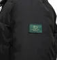 Aimé Leon Dore x Woolrich Down Puffer Jacket (Schwarz)