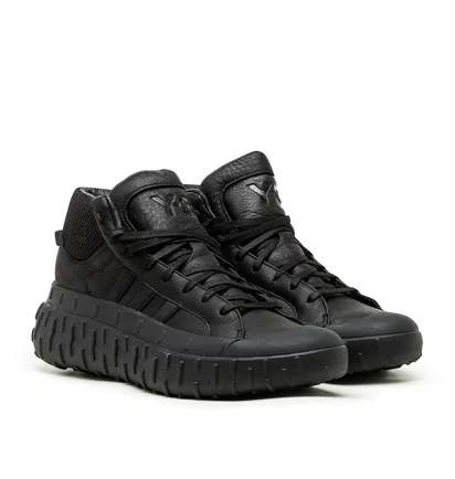 adidas Y-3 GR.1P High GTX (Schwarz)