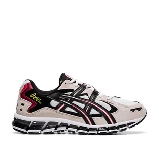 Asics Gel-Kayano 5 360 (Weiß / Schwarz)