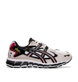 Asics Gel-Kayano 5 360 (Weiß / Schwarz)