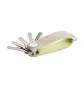 Orbitkey Key Organiser Star Wars™ Grogu™ (Beige)