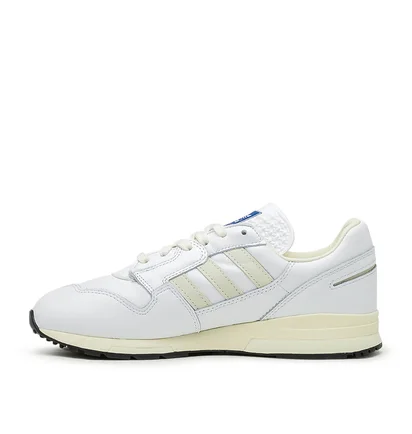 adidas ZX 420 (Weiß / Schwarz)