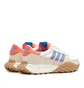 adidas Retropy E5 W.R.P. (Beige / Blau / Orange)