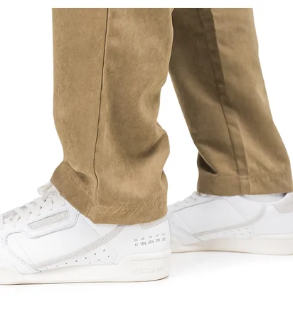 Han Kjobenhavn Chino Pants (Braun)