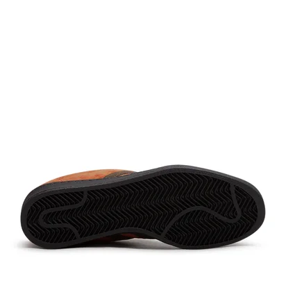 adidas Arkesden SPZL (Orange / Braun)