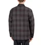 Carhartt WIP Archer Shirt Jac (Dunkel Grau)