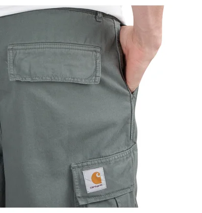 Carhartt WIP Cole Cargo Pant (Grün)