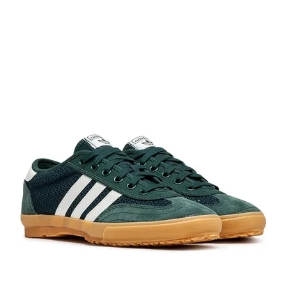 adidas WMNS Tischtennis (Grün / Weiß)