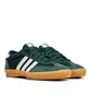 adidas WMNS Tischtennis (Grün / Weiß)
