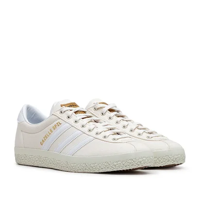 adidas Gazelle Spezial (Beige)