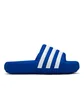 Adidas Adilette 24 (Blau / Weiß)