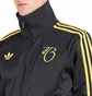 adidas x Jude Bellingham Track Top (Schwarz / Gold)