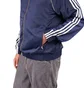 adidas Track Top (Blau / Gold)