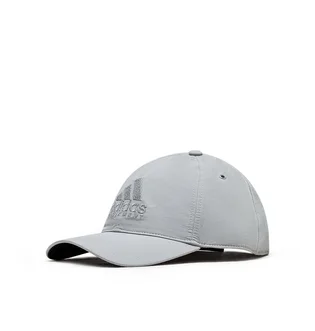 adidas Cap (Grau)