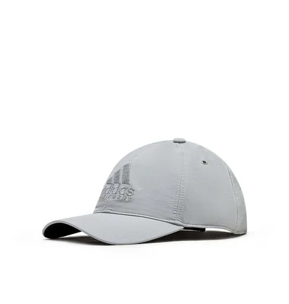 adidas Cap (Grau)