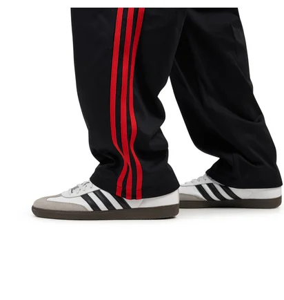 adidas x KORN Reversible Track Pants (Schwarz / Multi)