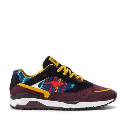 Kangaroos x Earth Water 'Ultimate OG Africa' (Multi)