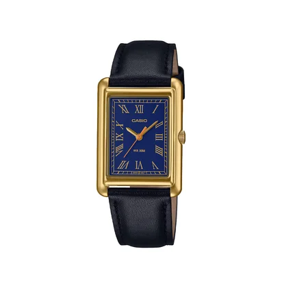 Casio LTP-B165GL-2BVEF (Gold / Blau / Schwarz)