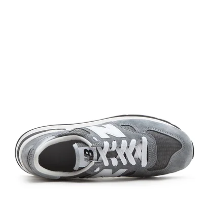 New Balance M990GR1 Made in USA (Grau)