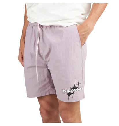 Metalwood Twinkle Water Trunk (Pink)