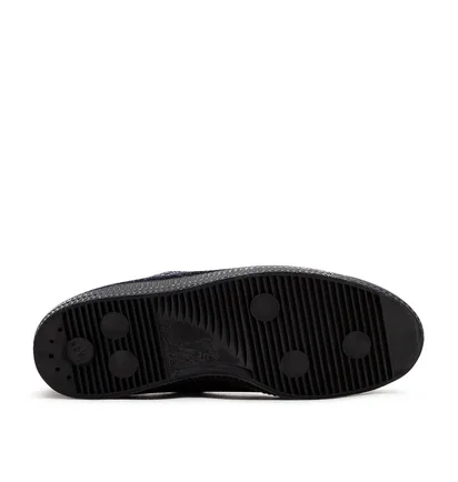 Novesta S.M. Suede (Schwarz)