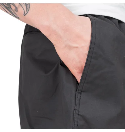 New Balance Athletics Prep Shorts (Schwarz)