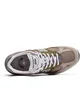 New Balance M991 NGO 'Made in England' (Nude / Grün / Orange)