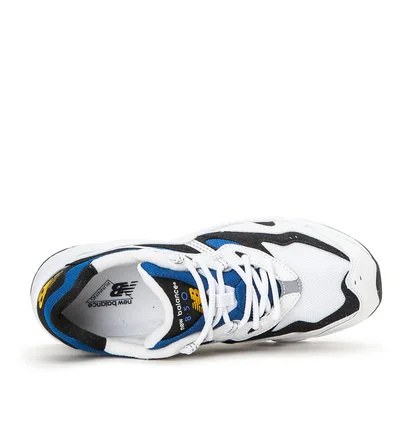 New Balance ML850 YSC (Weiß / Blau)