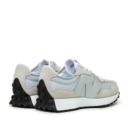 New Balance MS327MA1 (Grau / Beige)