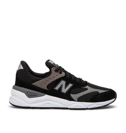 New Balance MSX90 RLB (Schwarz)
