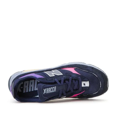 New Balance MSXRC TLD (Navy / Pink / Lila)