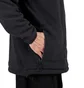 The North Face x Yinka Ilori Fleece Anorak Jacket (Schwarz)