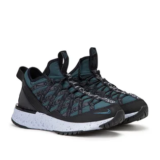 Nike ACG React Terra Gobe 'Deep Jungle' (Dunkelgrün)