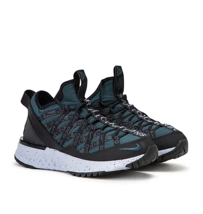 Nike ACG React Terra Gobe 'Deep Jungle' (Dunkelgrün)
